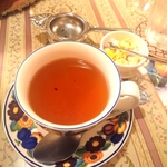 難波の紅茶専門店8選！テイクアウトやアフタヌーンティーも