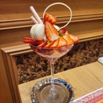 桜木町でパフェならココ！フルーツパフェなどおすすめ13選