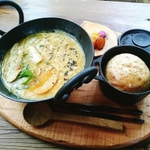 米子&境港で見つけたおしゃれCafe♪