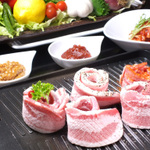 岡山でサムギョプサルを食べるならここ！地元の人気店3選