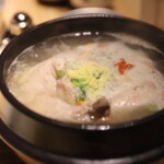 大阪で韓国鍋！エリア別の人気の韓国料理屋さん25選
