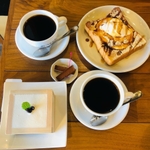 コーヒー専門店が多い愛知県！県内各エリアで人気の店25選