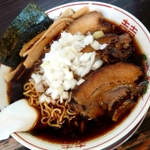 【東京】都内で食べる千葉ご当地『竹岡式ラーメン』の図鑑