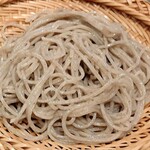 【あべの・天王寺】店主こだわりの蕎麦・3態【二八・十割】