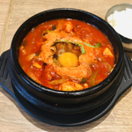 天王寺エリアで韓国鍋を食べたい！最寄り駅別オススメ6選