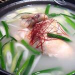 岡山でタッカンマリを食べるならここ！人気の韓国料理店3選