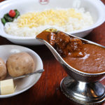 東京23区で欧風カレー！エリア別おすすめのお店25選