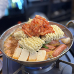 新橋の韓国鍋おすすめ8選！お得なランチやみんなで囲む鍋も