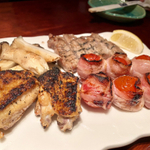 新橋エリアの炭火焼き15選！ランチや飲みにおすすめのお店