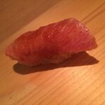 【北新地限定】至高の鮨が食べれる銘店