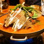 上野で人気の韓国鍋を食べたい！カムジャタン・プデチゲなど人気鍋17選