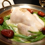 北新地駅周辺のタッカンマリ5選！コースやセットの人気店