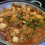 大宮駅周辺の韓国鍋6選！気軽に行ける東口・西口の人気店