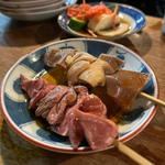 東京のもつ料理おすすめ25選！もつ焼き・鍋などの人気店