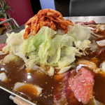 鶴橋エリアのちりとり鍋！韓国料理・ホルモン焼肉店など9選