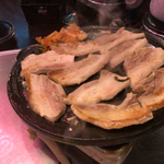 横浜駅周辺でサムギョプサル！ランチや食べ放題など10選