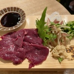 神田で馬刺しを食べるなら！専門店から人気居酒屋までおすすめ25選
