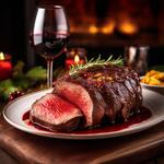 【渋谷 肉＆ローストビーフ 人気のランチお店5選】渋谷で人気のお肉が美味しく食べられるお店！1人OK