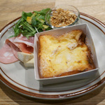 嵐山で絶品フレンチトーストを！最寄り駅別おすすめ3選