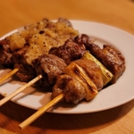 神田駅周辺の絶品もつ料理19選！穴場的名店も多いエリア