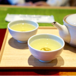 銀座の日本茶専門店で一息！和カフェや販売店など15選
