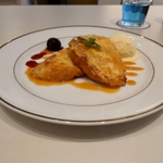 北参道でフレンチトーストを食べたい！おすすめ4選