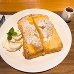 川崎で美味しいフレンチトーストを！エリア別おすすめ6選