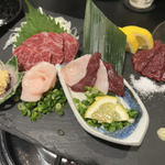 大分で馬刺し！エリア別に堪能できるおすすめ店10選