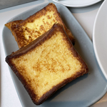 六本木でフレンチトースト！レストランやカフェなど10選