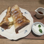 名古屋駅でフレンチトーストを食べたい！おすすめ12選