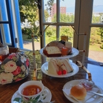 函館の紅茶専門店4選！贅沢なアフタヌーンティーが楽しめるお店も