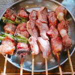 下北沢の安くて美味しい焼きとん5選！居酒屋巡りにおすすめスポット