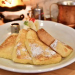 浅草でフレンチトーストを！テレビで紹介された喫茶店など6選