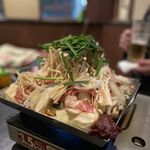 奈良で食べる！ちりとり鍋の美味しいお店エリア別4選