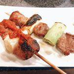 大宮駅近で話題の焼きとん！旨さとコスパの良さが評判のお店14選