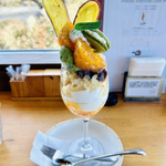 松江でパフェが美味しいお店10選！食事処やカフェなど