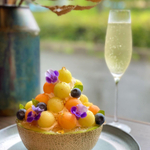 兵庫県内で話題のパフェ25選！かわいい見た目の個性派パフェも