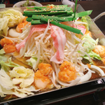 和歌山で美味しいちりとり鍋が食べたい！駅チカのお店など4選
