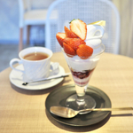 赤羽の美味しいパフェ8選！おしゃれなカフェやレトロな喫茶店など