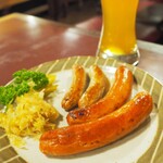 東京のドイツ料理店29選！ソーセージからドイツビールまで