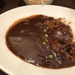 梅田駅で味わう絶品ハヤシライス9選！人気洋食店からカフェまで