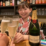 ついついはまってしまう美人女将のちゃんと美味しい小料理屋