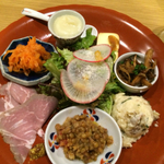 奈良県内で人気の無国籍料理6選！旅するような食の冒険を楽しもう