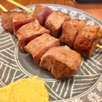 錦糸町の人気グルメ・焼きとんが美味しいお店11選！昼呑みもできる