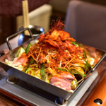 新宿駅周辺でちりとり鍋！飲み放題と一緒に楽しめるお店など6選