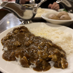 田町でおすすめの欧風カレー18選！専門店からカフェ・洋食店まで