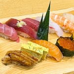 豊洲で絶品寿司を食べるなら！早朝から夜まで時間帯別おすすめ店30選
