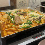 大阪の福島区で本場のちりとり鍋を食す！福島エリアの店6選