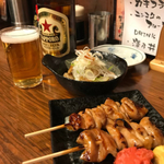 千駄ヶ谷駅周辺で人気の居酒屋8選！昼飲みができるお店など