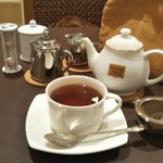 嵐山エリアの紅茶専門店と言えばココ！おすすめの人気店3選
